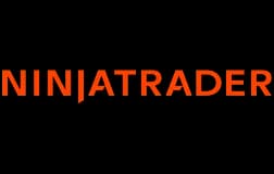 NinjaTrader logo