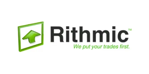 Rithmic logo
