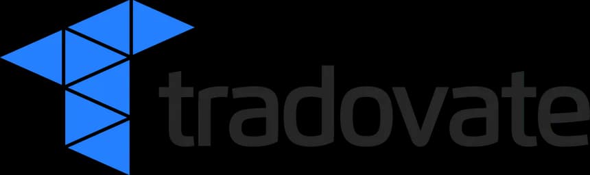 Tradovate logo